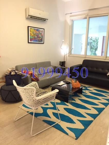 Tanjong Ria Condominium (D15), Condominium #166452322